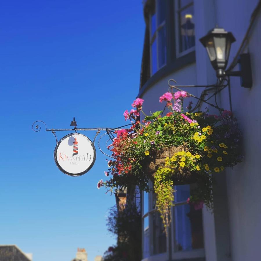Kings Head Holt Bed and Breakfast Holt  Buitenkant foto