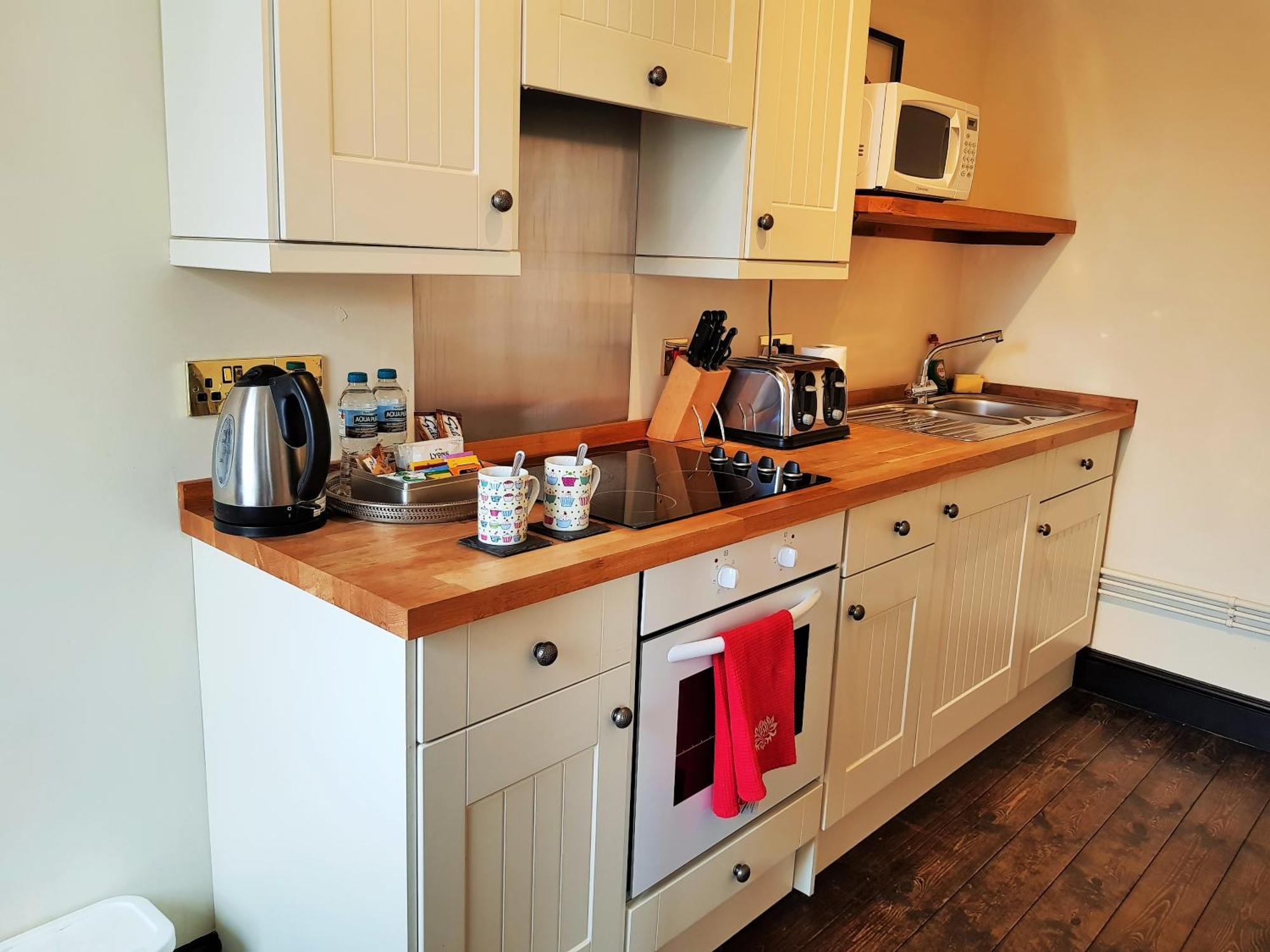 Kings Head Holt Bed and Breakfast Holt  Kamer foto