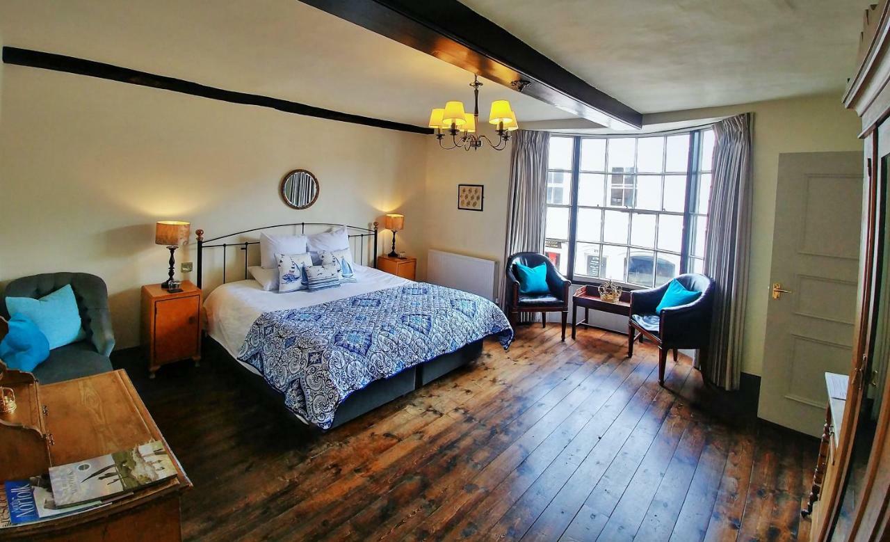 Kings Head Holt Bed and Breakfast Holt  Kamer foto